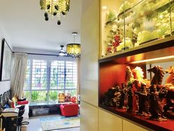 The Floravale (D22), Condominium #150101012